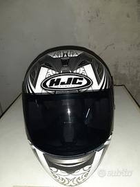 casco moto