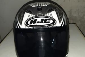 casco moto