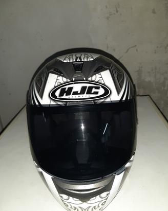 casco moto