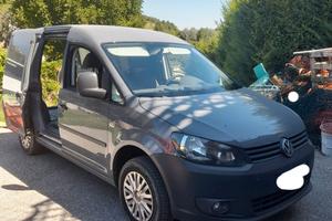 Vw caddy Tdi