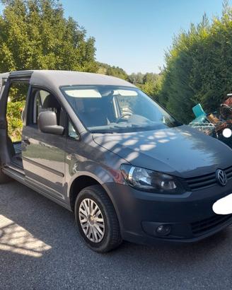 Vw caddy Tdi