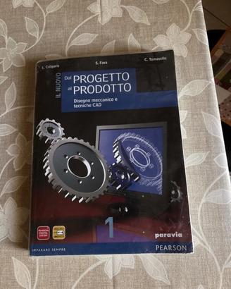 Il nuovo dal progetto al prodotto 1