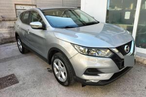 Nissan Qashqai 1.5 dCi 115 CV Business 2020