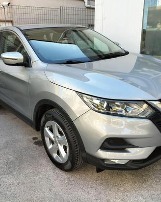 Nissan Qashqai 1.5 dCi 115 CV Business 2020