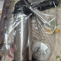 Sparabiscotti in acciaio Dr. Oetker