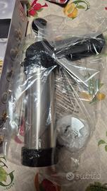 Sparabiscotti in acciaio Dr. Oetker