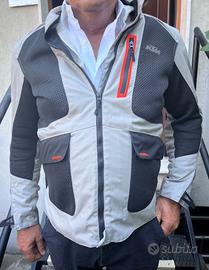 Giacca moto KTM