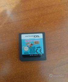 Gioco Barbie Nintendo ds