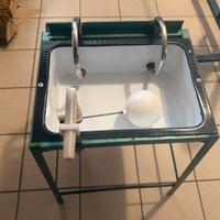 Kit imbottigliare vino