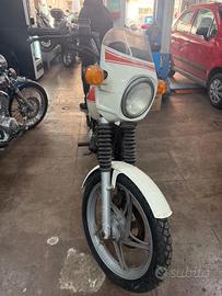 Cagiva Aletta Electra 125