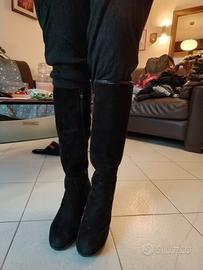 stivali Flexa di Fratelli Rossetti 39