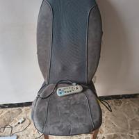 Schienale massaggiante