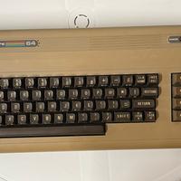 Commodore 64