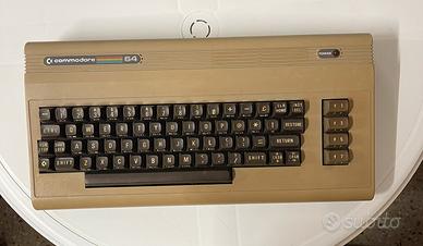 Commodore 64