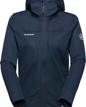 Giacca antivento Mammut Ultimate VIII - DONNA - M