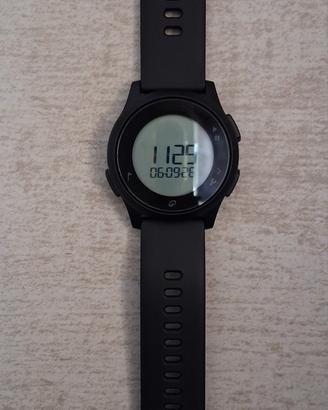 Orologio cronometro Decathlon impermeabile 