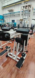 STANDING GLUTEUS TECHNOGYM