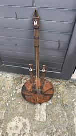KORO AFRICANA Antico strumento musicale a corde