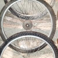 ruote per bici Mountain bike 26