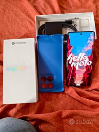 motorola Edge 60 pro 512mb