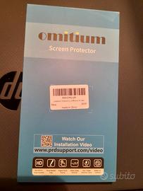 Screen protector omitium (2 pezzi)