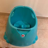 Vaschetta / tinozza per bagno bimbo OK-BABY