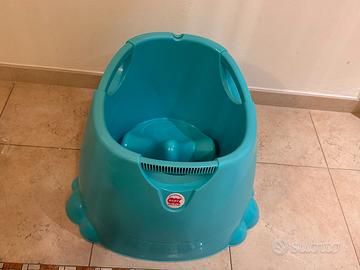 Vaschetta / tinozza per bagno bimbo OK-BABY