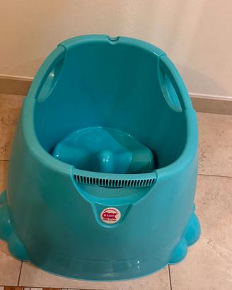 Vaschetta / tinozza per bagno bimbo OK-BABY