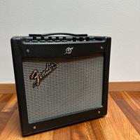 Amplificatore Fender Mustang 1