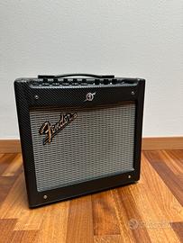 Amplificatore Fender Mustang 1