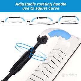 Strumento di levigatura manuale multifunzione per