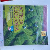 Agenda Geografica