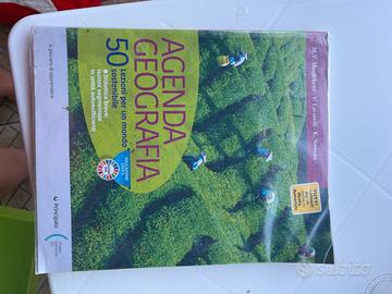 Agenda Geografica