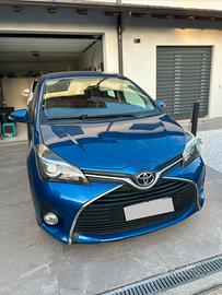 Toyota Yaris 1.0 5p Active- Solo 96.000km