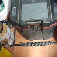 CARRELLO PORTA ATTREZZI 