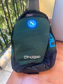 Zaino napoli