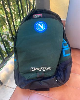 Zaino napoli