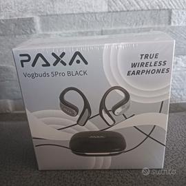 Cuffie wireless 