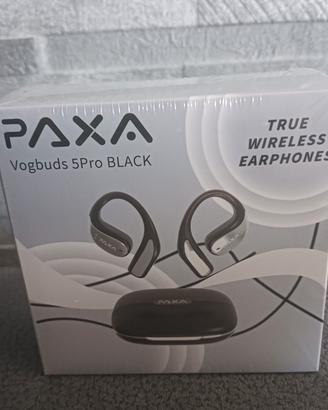 Cuffie wireless 