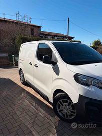 PEUGEOT Expert 1.5 BlueHDi 100