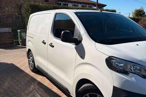 PEUGEOT Expert 1.5 BlueHDi 100