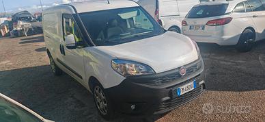 Fiat doblò maxi 3 posti