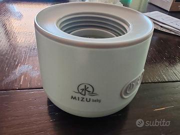Scaldabiberon portatile 2 in 1 MIZU baby