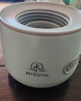 Scaldabiberon portatile 2 in 1 MIZU baby