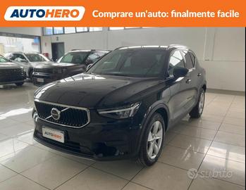 VOLVO XC40 B3 automatico Core