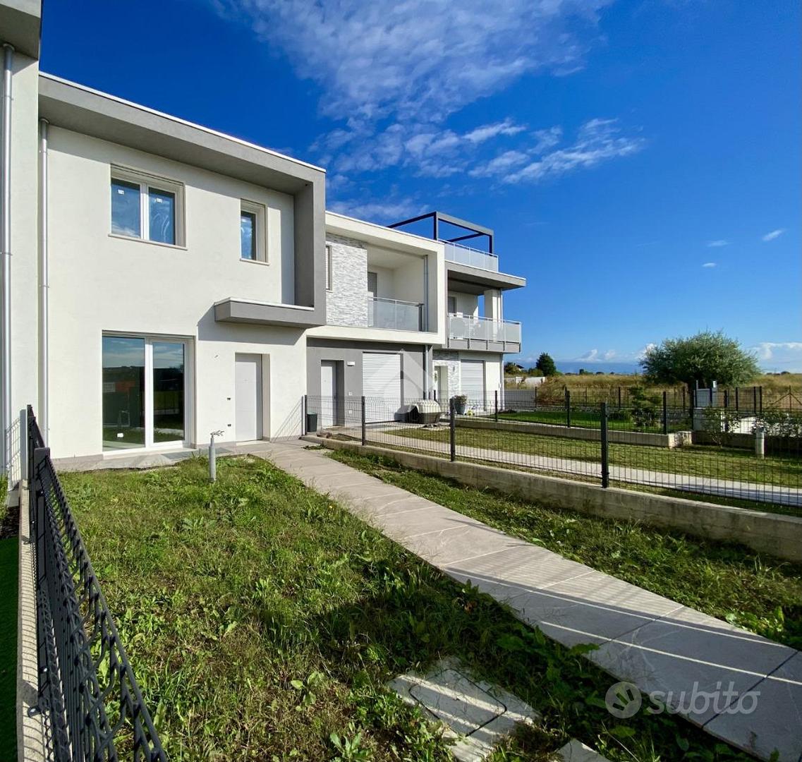 Casa – Isola Vicentina, Castelnovo - Vista 4