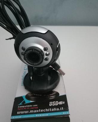 web cam