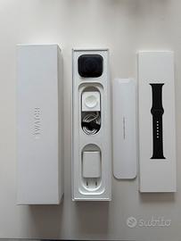 Apple Watch 5