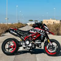 Ducati Hypermotard 950