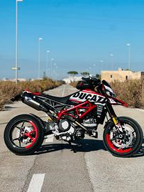 Ducati Hypermotard 950